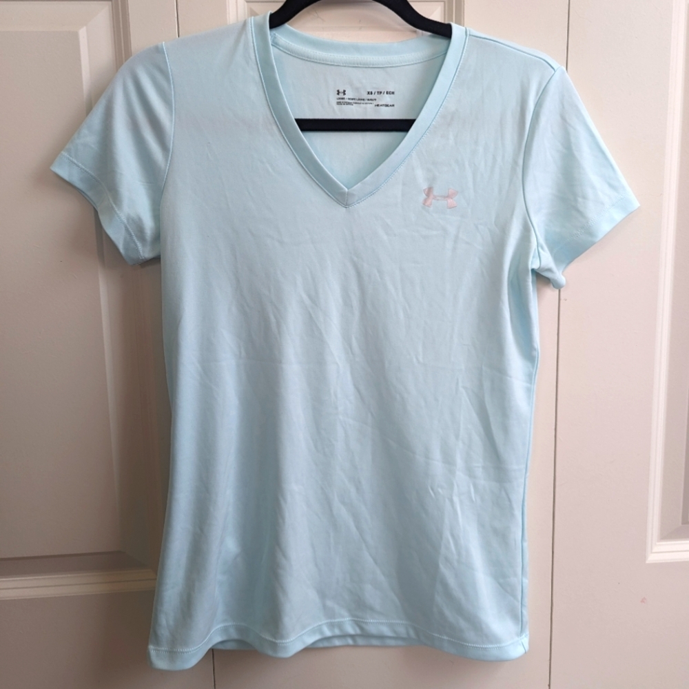 Women's Under Armour Short Sleeve